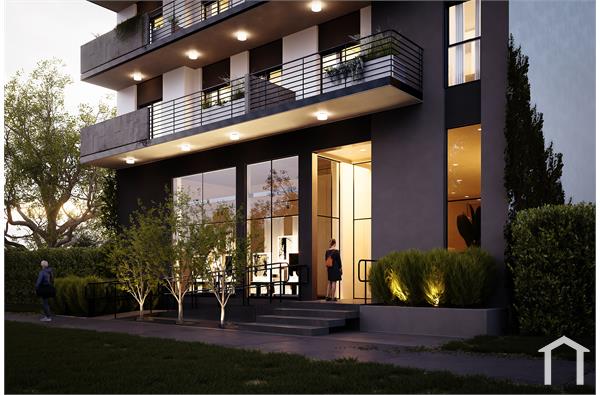 Affordable Housing
