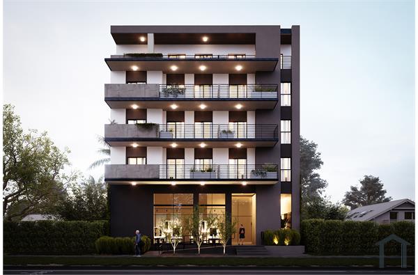 Affordable Housing