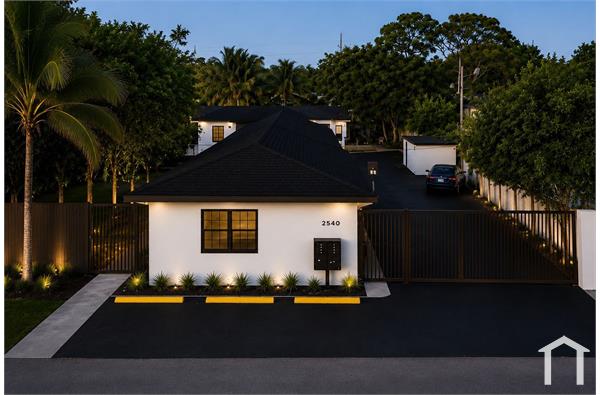 Affordable Housing