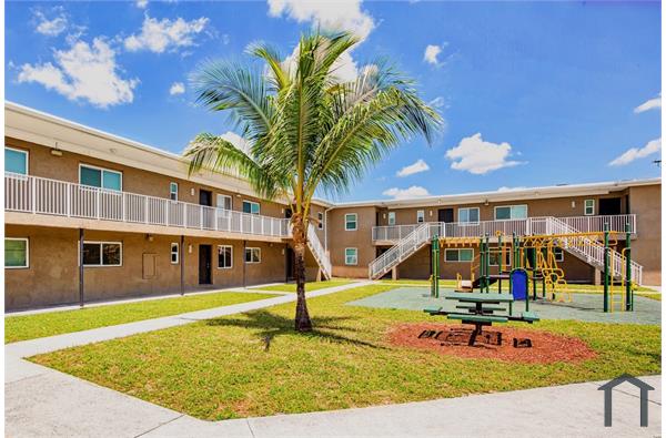 Affordable Housing