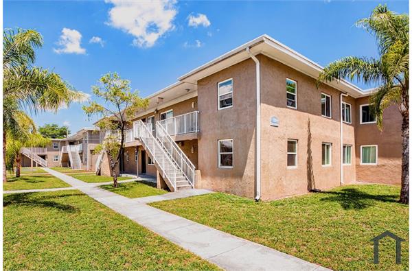 Affordable Housing