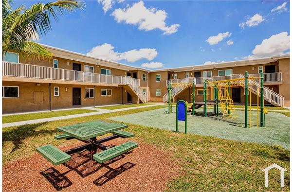 Affordable Housing