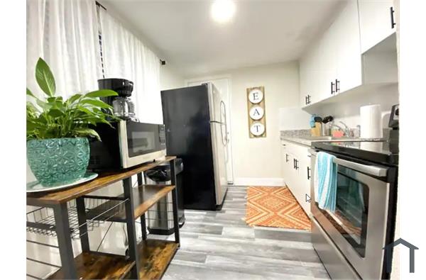 Affordable Housing
