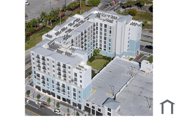 Affordable Housing