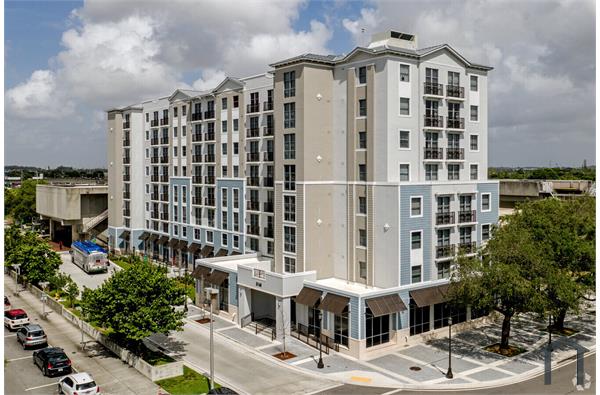 Affordable Housing