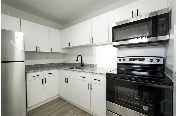 Affordable Housing