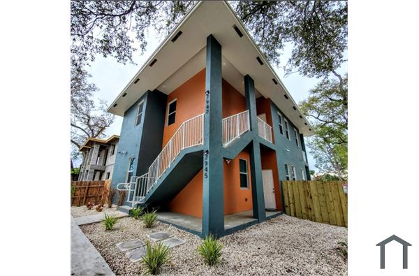 Affordable Housing