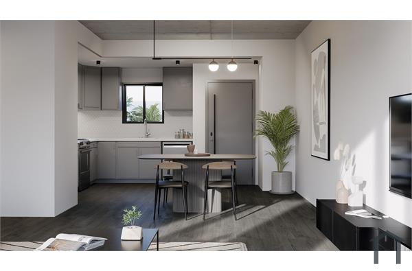 Affordable Housing