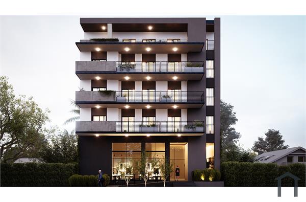 Affordable Housing