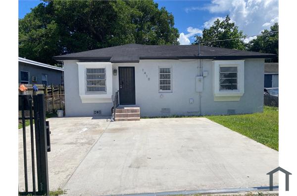 Affordable Housing
