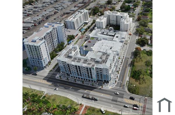 Affordable Housing