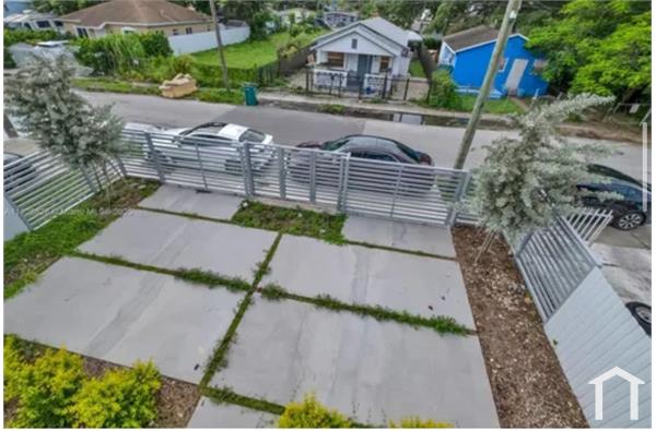 Affordable Housing