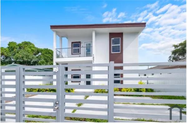Affordable Housing