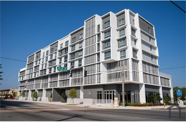 Affordable Housing