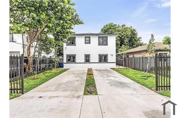 Affordable Housing