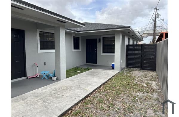 Affordable Housing