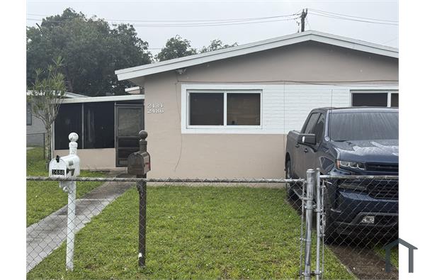 Affordable Housing