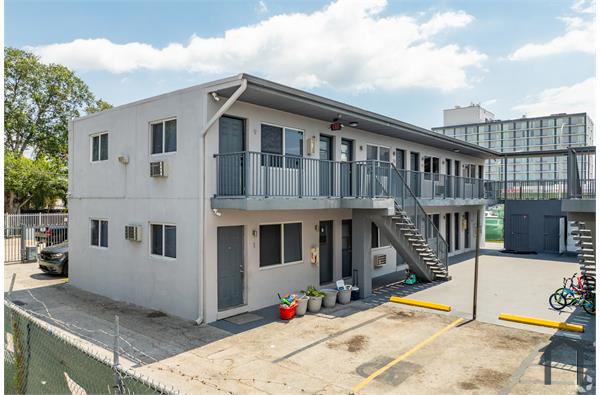 Affordable Housing