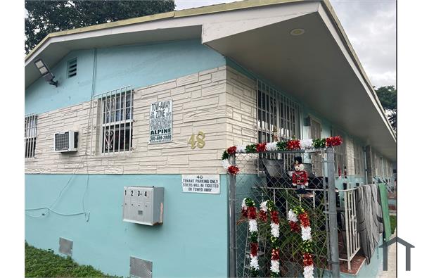 Affordable Housing