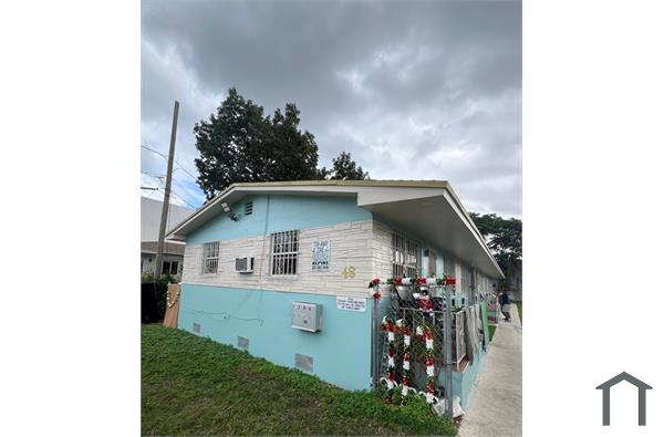 Affordable Housing