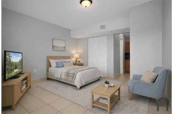Affordable Housing