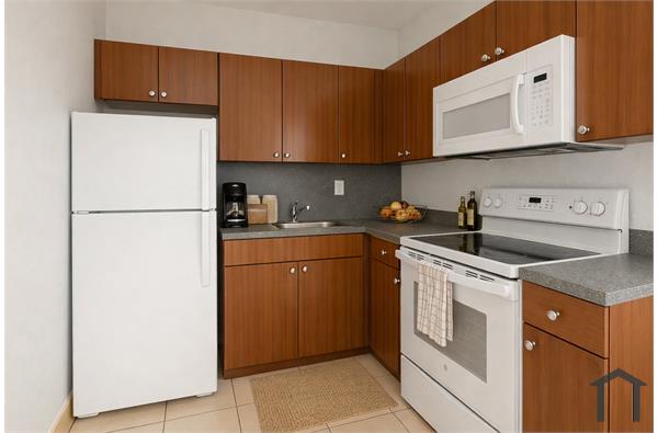 Affordable Housing