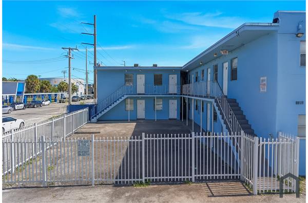 Affordable Housing
