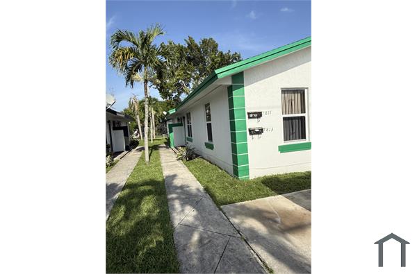 Affordable Housing