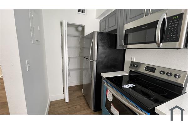 Affordable Housing