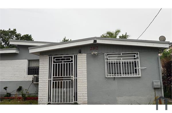 Affordable Housing