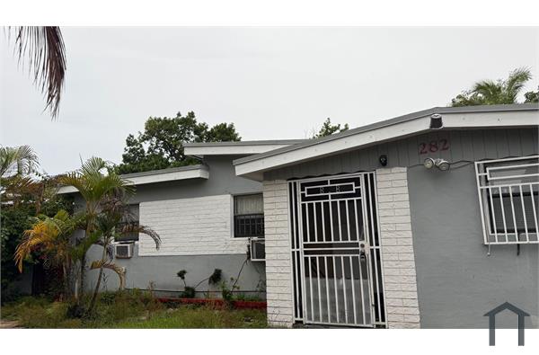 Affordable Housing