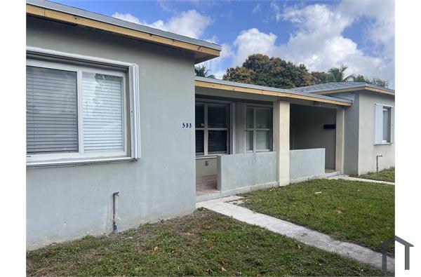 Affordable Housing