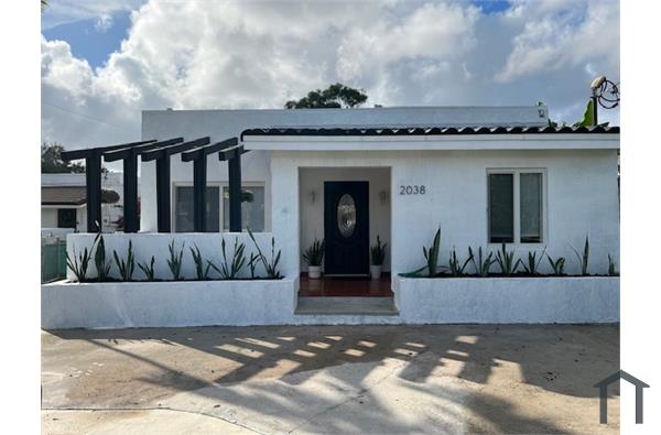 Affordable Housing