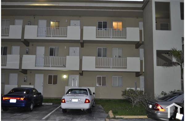 Affordable Housing