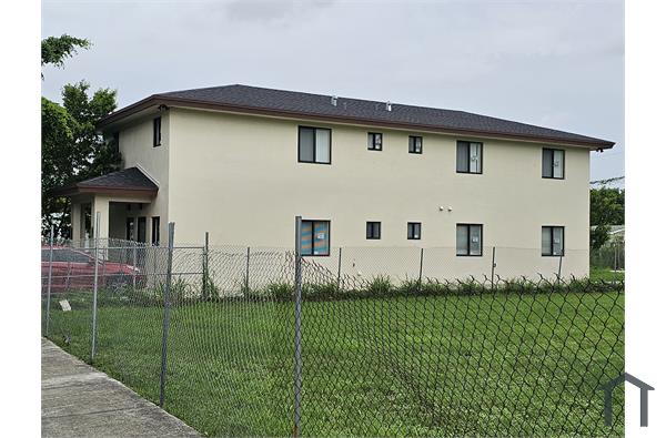 Affordable Housing