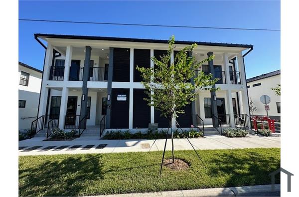 Affordable Housing