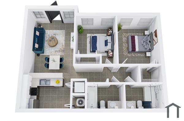 Affordable Housing