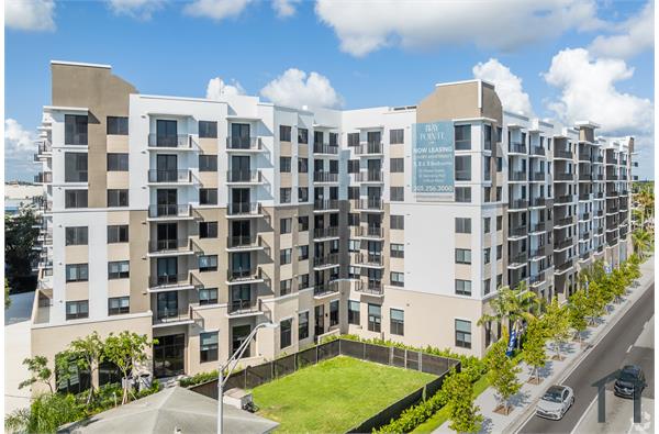 Affordable Housing