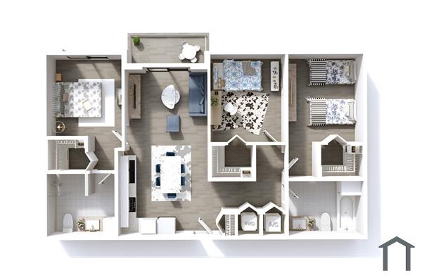 Affordable Housing