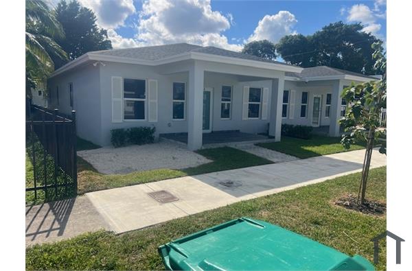 Affordable Housing