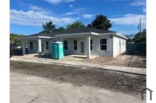 Affordable Housing
