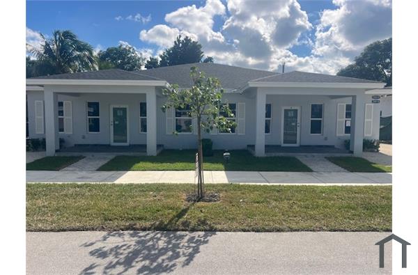 Affordable Housing