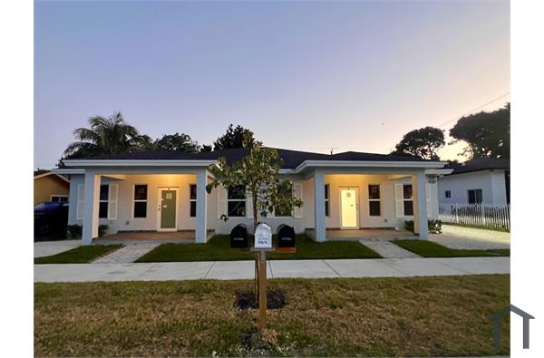 Affordable Housing