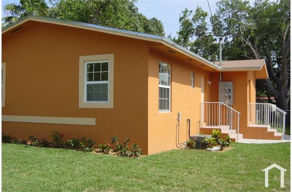 Affordable Housing