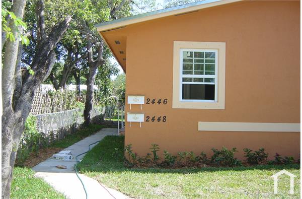 Affordable Housing