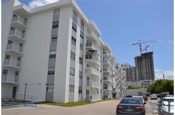 Affordable Housing