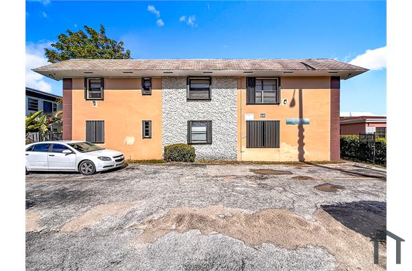Affordable Housing