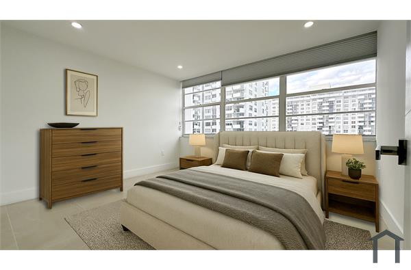 Affordable Housing