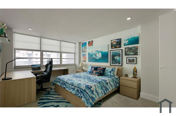 Affordable Housing