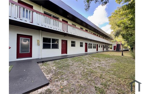 Affordable Housing